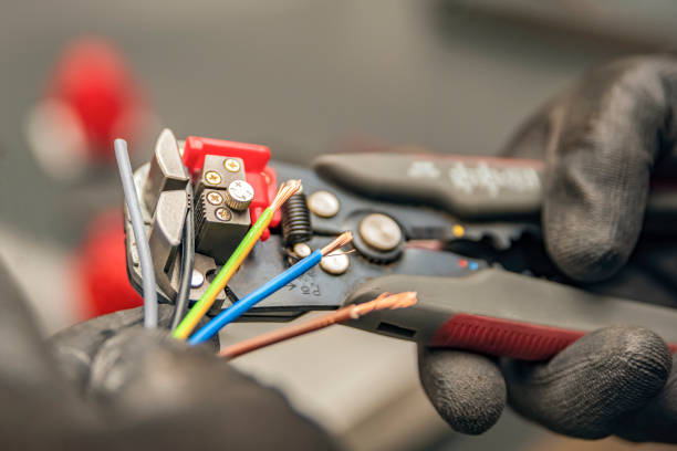 Best Emergency Electrical Repair  in Chocowinity, NC