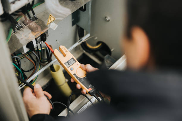Best Electrical Upgrades for Homes  in Chocowinity, NC