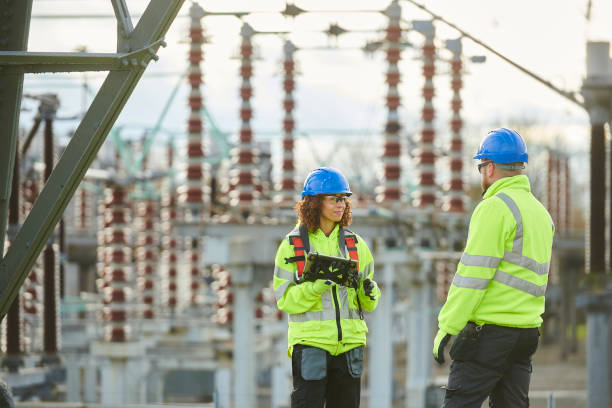 Best Electrical Contractors for Businesses  in Chocowinity, NC