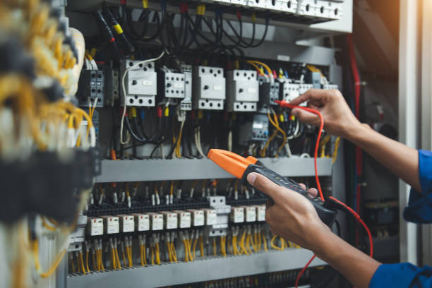 Best Emergency Electrician Near Me  in Chocowinity, NC