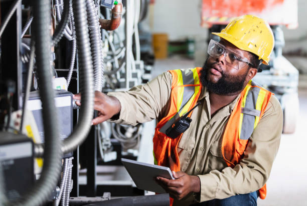Best Electrician Near Me  in Chocowinity, NC