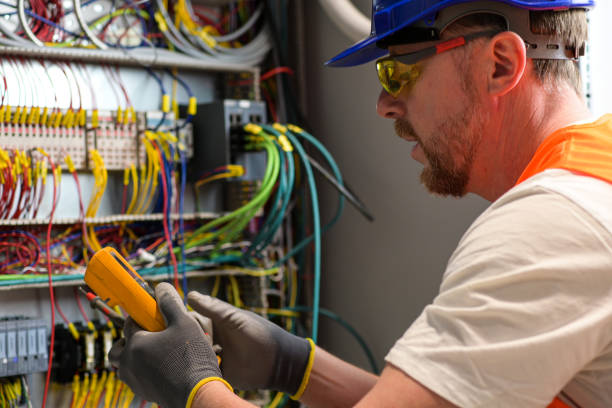 Best Electrical Rewiring Services  in Chocowinity, NC