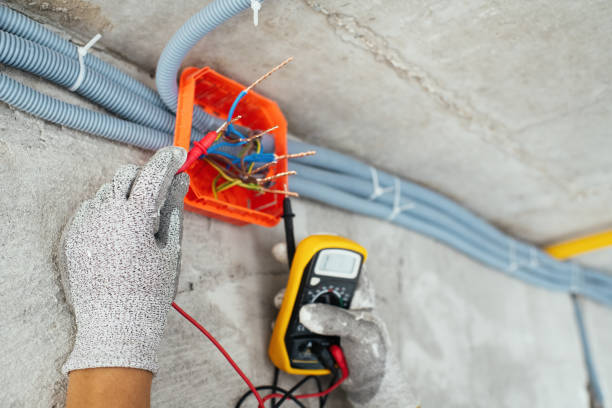 Professional Electrician in Chocowinity, NC