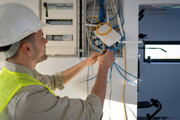 Best 24-Hour Electrician  in Chocowinity, NC