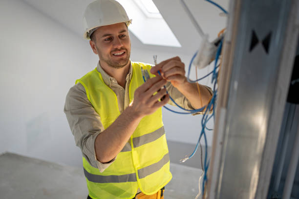 Best Electrician for Home Renovation  in Chocowinity, NC