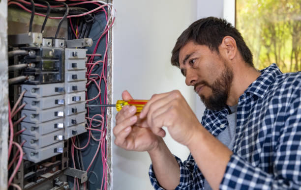 Best Electrical Troubleshooting Services  in Chocowinity, NC